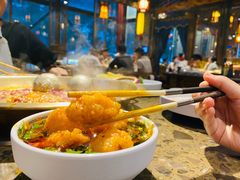 -小龙坎火锅(春熙太古里店)