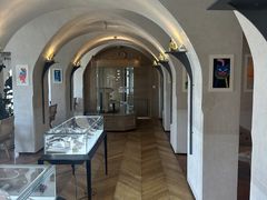 -Me Coffee下午茶艺术空间