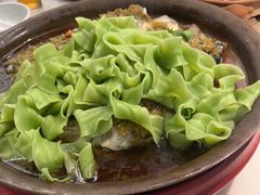 -蜀香格格•剁椒鱼头(龙西店)