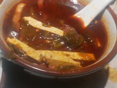 -小杨烤肉(高新店)