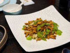 -翠湖宾馆·中餐厅