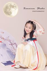 -小矮人专业儿童摄影(宜家店)