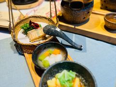 -叶叶菩提(太原别墅店)