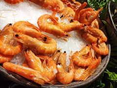 -喜庭海鲜自助(来福士店)