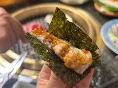-梦山水日本烧肉(五四广场店)