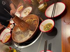 -京元盛铜锅涮肉(上海总店)