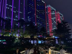 -花果园湿地公园