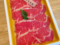 -松野谷·寿喜烧自助(华联顺义金街购物中心店)