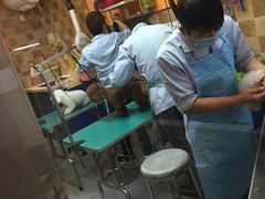 -我爱吾宠宠物美容院(朝阳路店)