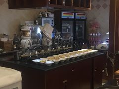 -国际饭店·原点咖啡吧ORIGIN CAFE&BAR