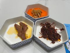 -御盛苑富隆汇·传承川菜·商务简餐(江北嘴店)