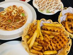 -阳光披萨(辽宁路店)