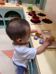 -奈尔宝·儿童乐园·亲子餐厅(鄞州万达店)