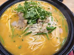 -香港肥锅港式米线(南京仙林大学城店)