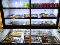 -许大亮淄博烧烤·自助鲜牛肉火锅(大江东宝龙店)