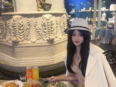-1/2half西餐(中大国际店)
