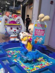 -卡通尼乐园(新达汇三林店)