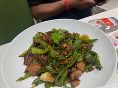 -大鸭梨烤鸭(左家庄店)