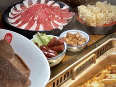 -九鼎轩脆毛肚火锅(邗江万达店)