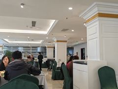 -新疆兵团食府清真(马连道店)