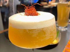 -Ameigo梅果·云贵川bistro(长宁来福士店)