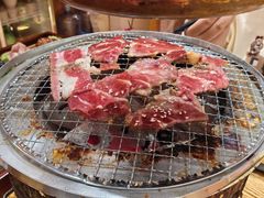 -牛也烧肉(摩尔城店)