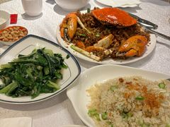 -喜记避风塘炒辣蟹(旗舰店)