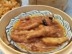 -味友味港印记(厦门集美银泰百货店)