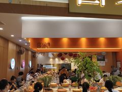 -喜家自助小火锅(乐客城店)