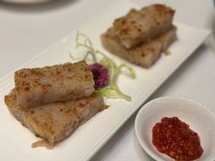 -明阁 Ming Court(广州朗豪酒店)