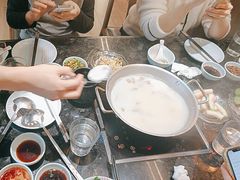 -捞王锅物料理(东百中心店)