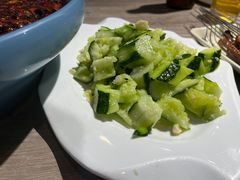 -大京园海鲜烧烤(东城路店)