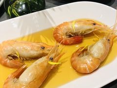 -望乡楼上海菜(日月光店)