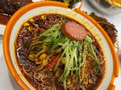 -三姐妹冷面馆(保卫路店)