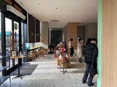 -星巴克(七宝领展广场1F店)