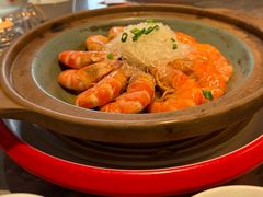 -吕氏焗小鲜•花园餐厅(八大关店)