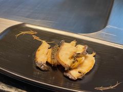 -松亭·铁板烧(欢乐海岸店)