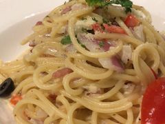 -西堤复合时尚餐厅