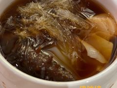 -聚春园自助餐厅(东街口店)