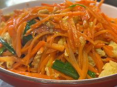 -传统菜农庄(皇姑路店)