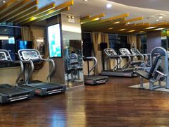 -CLASS国际公馆诺伯曼超越运动会馆