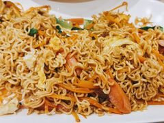 炒方便面-枪火串烧·东北特色烧烤(罗湖总店)