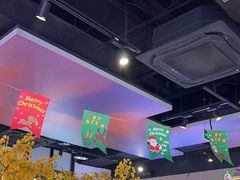 -北二爱肉社韩国烤肉(亦城财富中心店)