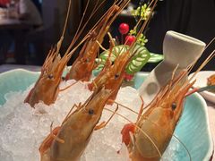 -有位虾匠·胶东小馆(市北店)