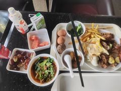 -春晖园度假酒店温泉