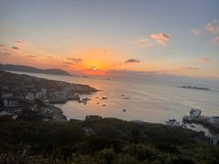 -东极岛景区