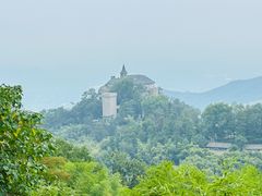 -莫干山风景区