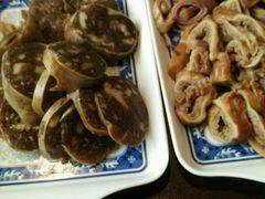-老保定驴肉馆(云岗路店)