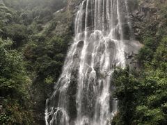 -古龙峡云天玻霸