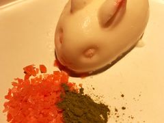 山药兔-掌柜的店·河南菜(世茂店)